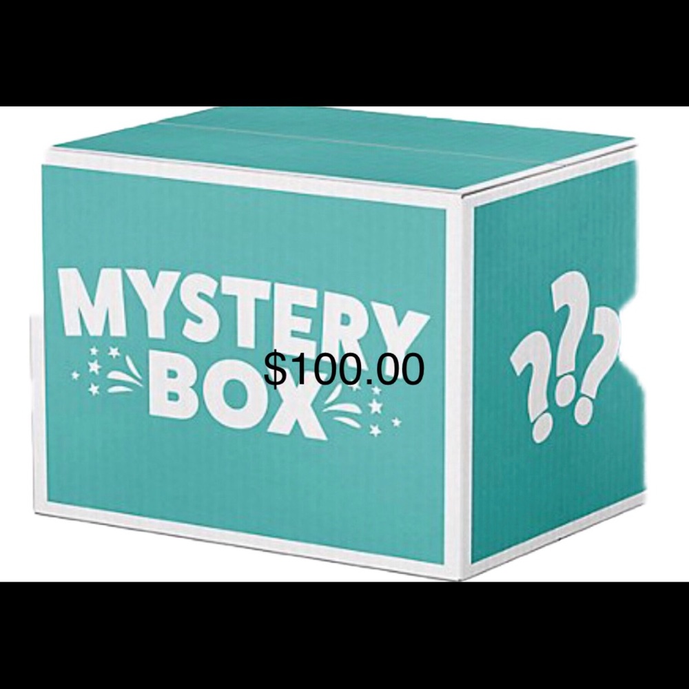 Mystery Box